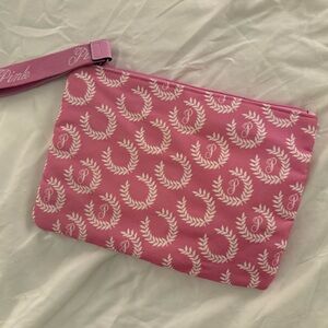 Victoria's Secret Pink Cosmetic Pouch